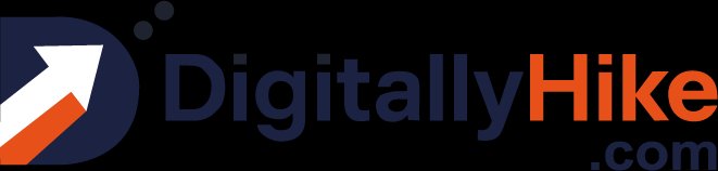 DigitallyHike - Digital Marketing Agency Vadodara